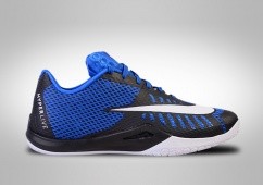 NIKE HYPERLIVE 'ROYAL BLUE' PAUL GEORGE