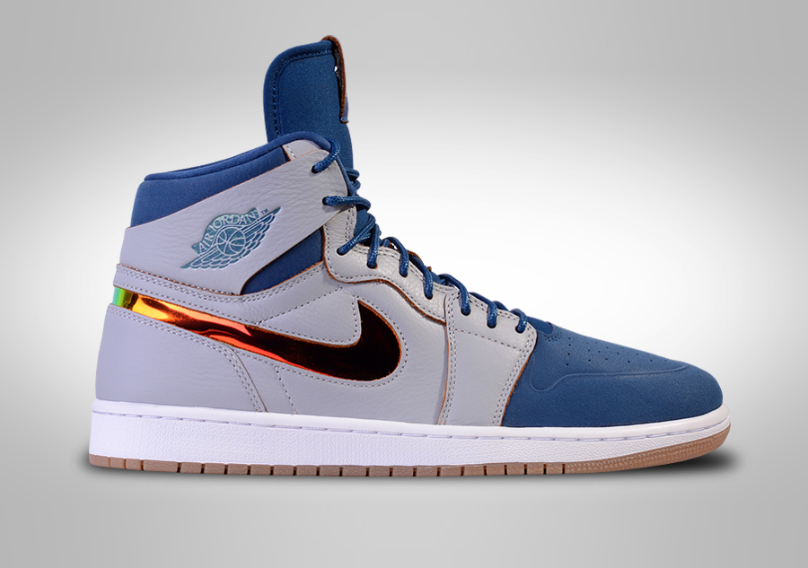 air jordan 1 retro high nouveau