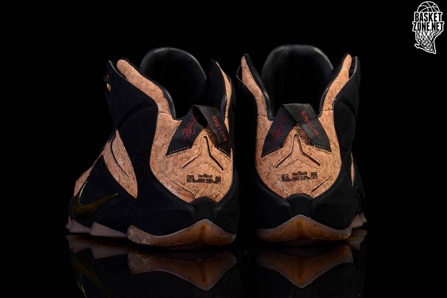 Lebron sales cork 11