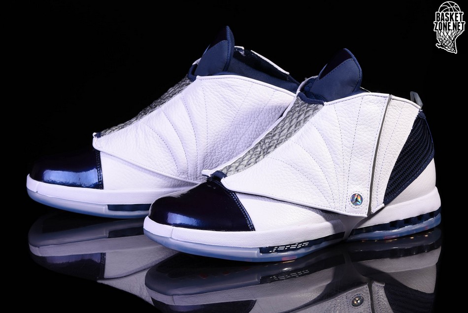 air jordan 16 basse