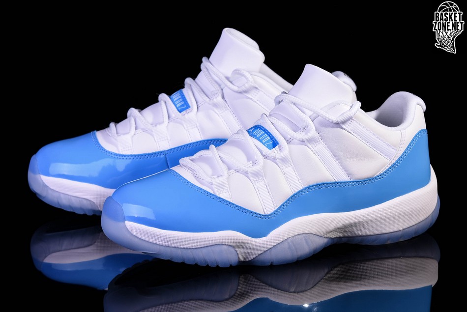 carolina blue 11's jordans