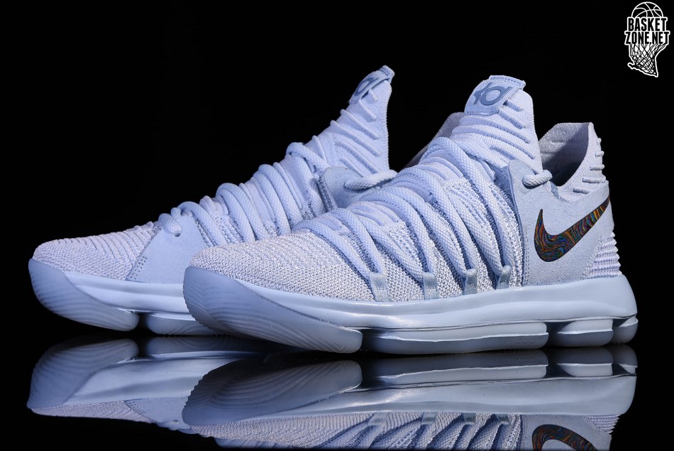 nike zoom kd 10 lmtd nba