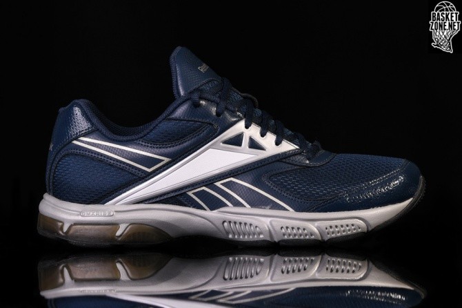 REEBOK QUEST ATHLETIC NAVY