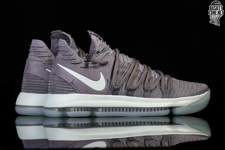 Kd 10 best sale cool grey igloo