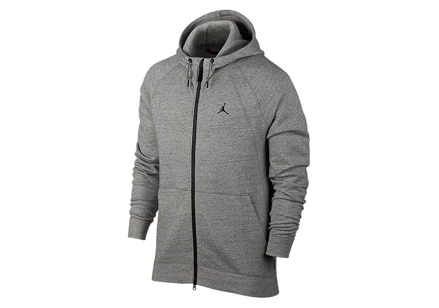 jordan sportswear hoodie
