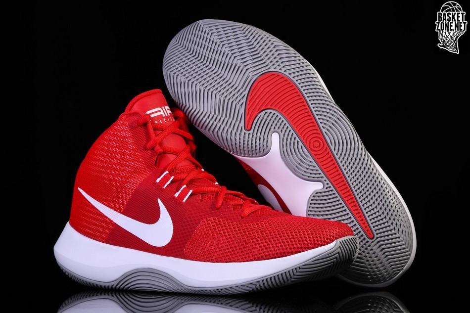 nike Zoom Hyperfuse 2011 High Rood