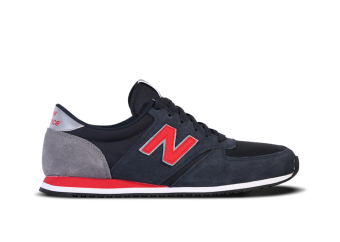 New balance sales 420 vs 410