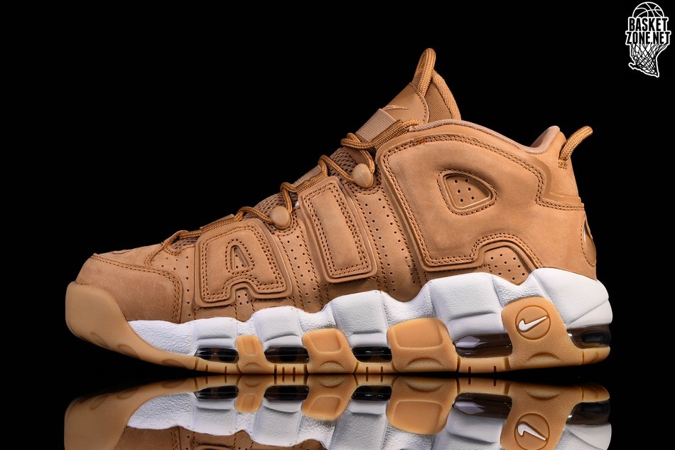 brown uptempo