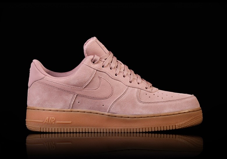 NIKE FORCE 1 '07 PARTICLE €87,50 | Basketzone.net