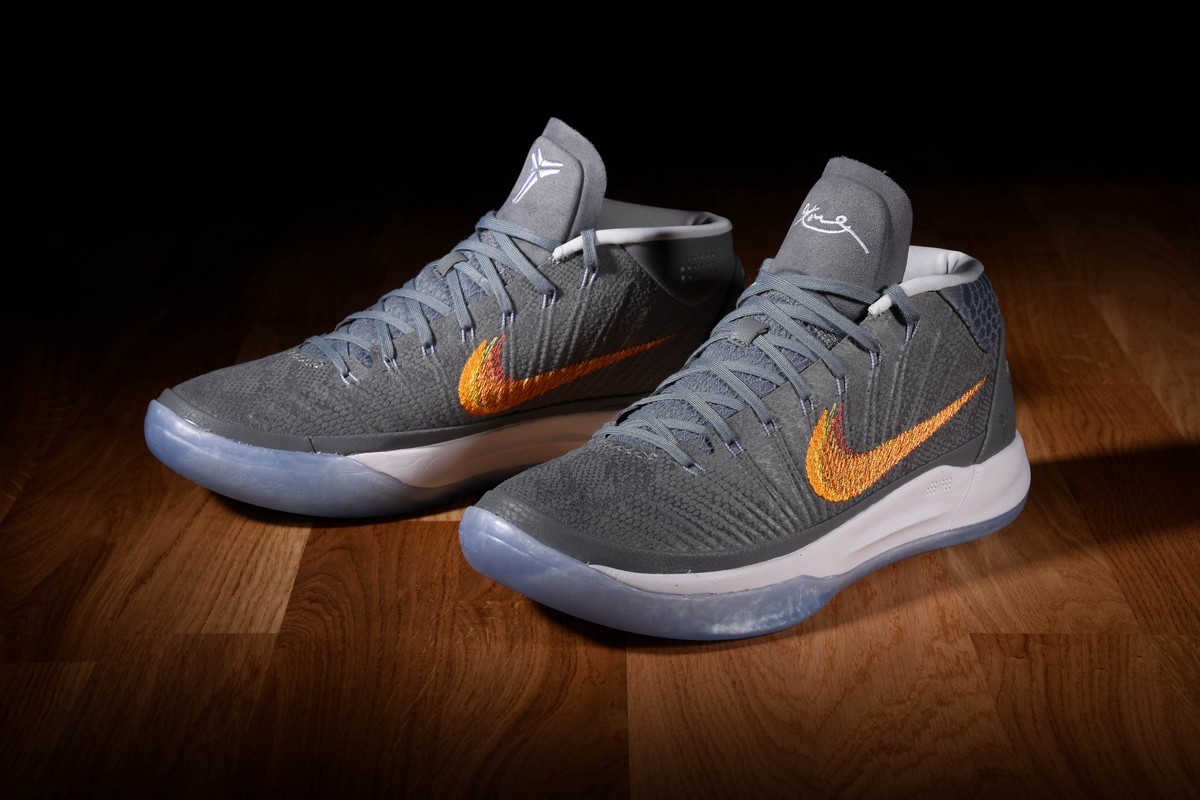 NIKE KOBE A.D. MID for £130.00 