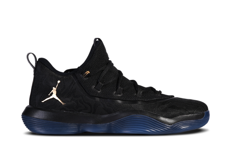 Jordan superfly 2017 2025 grey