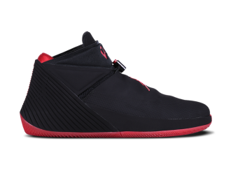 NIKE AIR JORDAN WHY NOT ZER0.1 BRED R. WESTBROOK