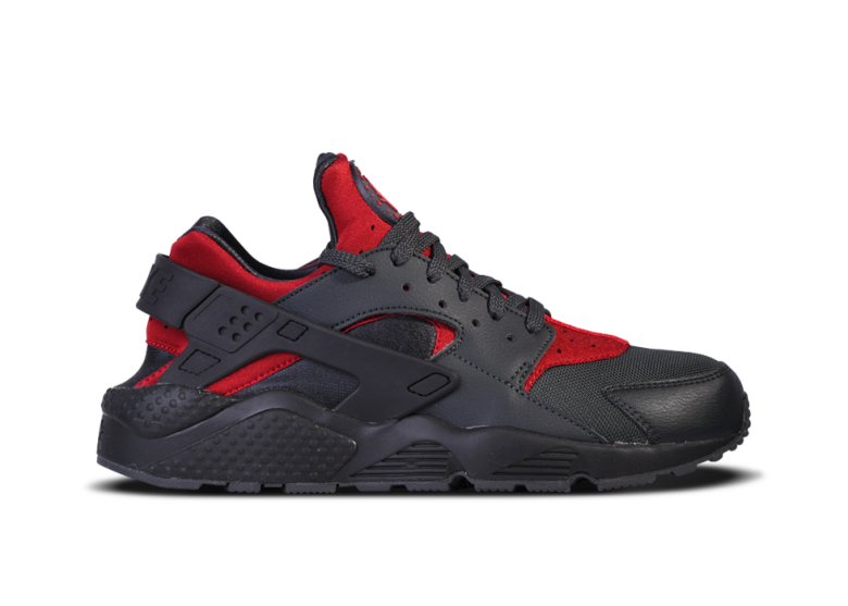 Nike air huarache outlet gym red