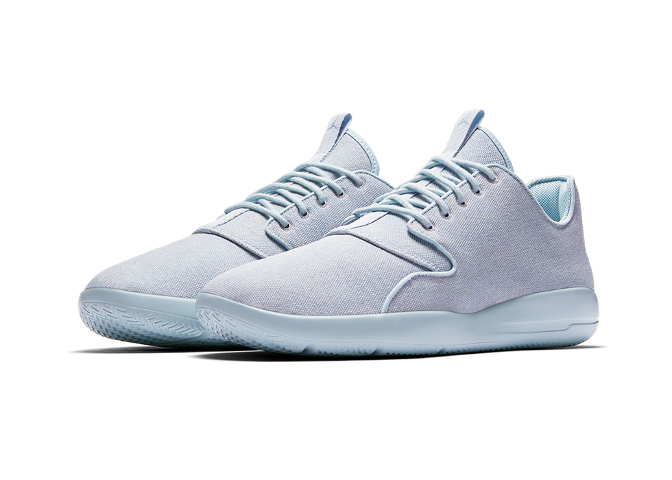 NIKE AIR JORDAN ECLIPSE LIGHT ARMORY BLUE