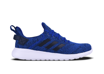 ADIDAS CLOUDFOAM LITE RACER BYD BLUE