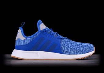 ADIDAS ORIGINALS X_PLR BLUE