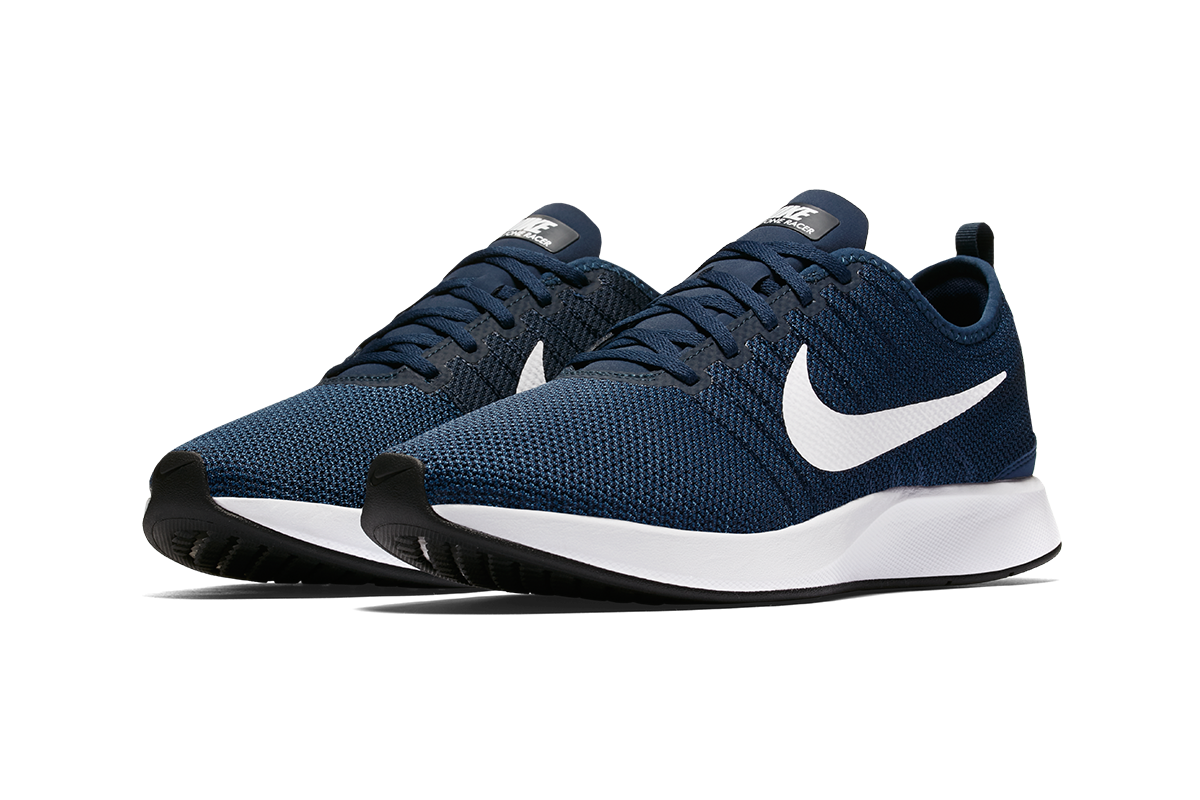 NIKE DUALTONE RACER MIDNIGHT NAVY