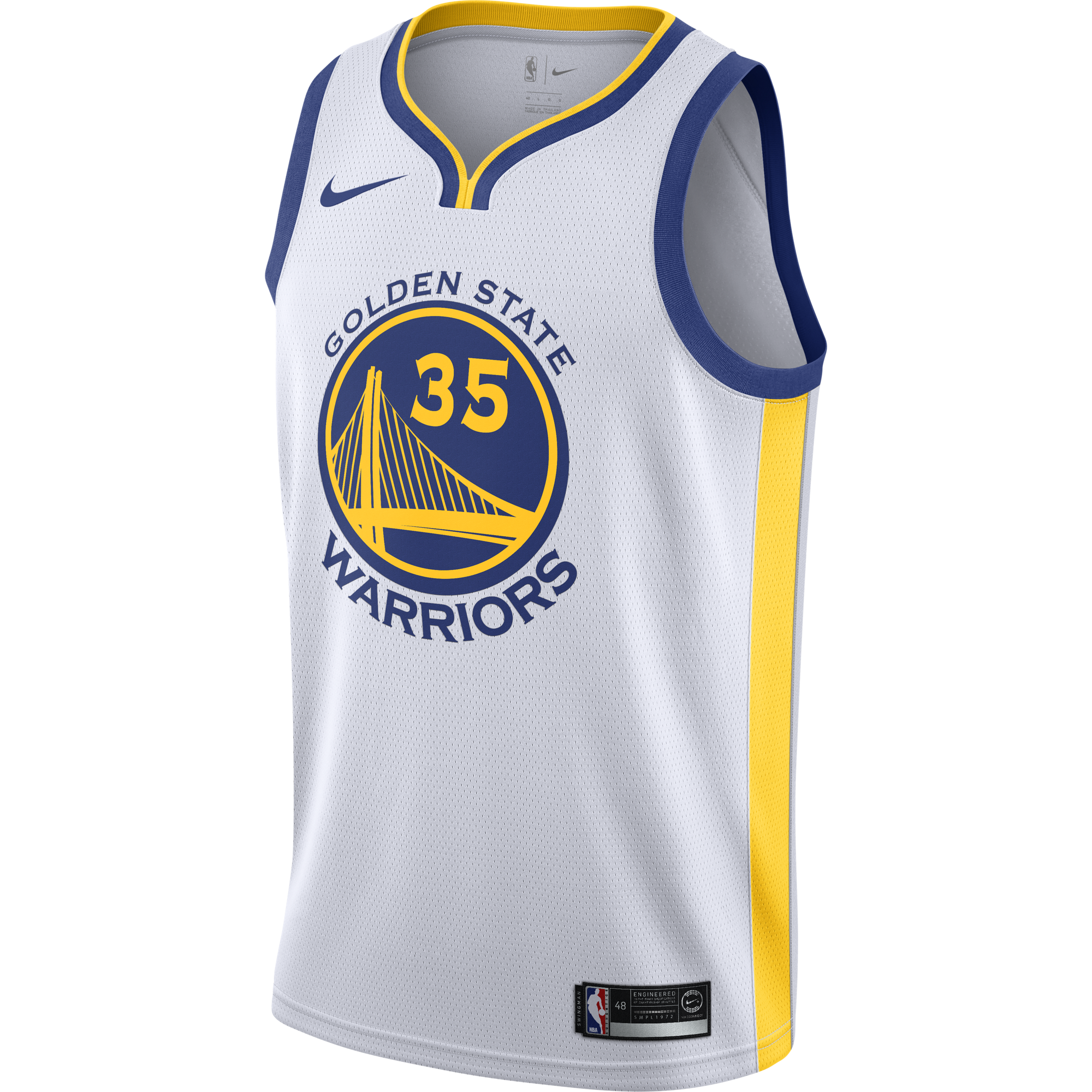 kevin durant gsw shirt