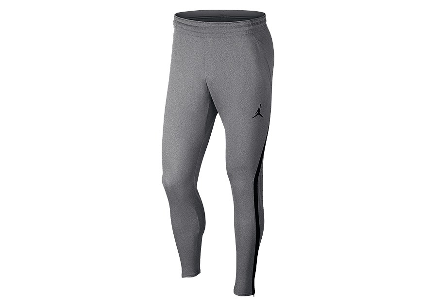 Jordan Dri-FIT Sport Trousers Gray [DV9785-063] 