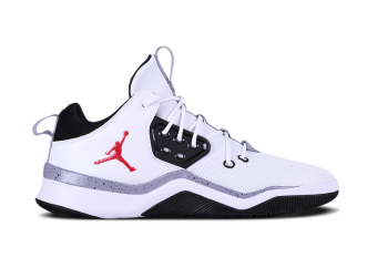 NIKE AIR JORDAN DNA WHITE CEMENT de.KicksManiac
