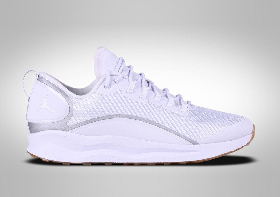 NIKE AIR JORDAN ZOOM TENACITY WHITE price 1182.50SEK Basketzone