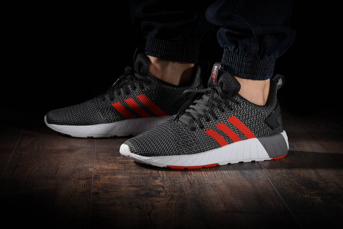 ADIDAS QUESTAR BYD GREY