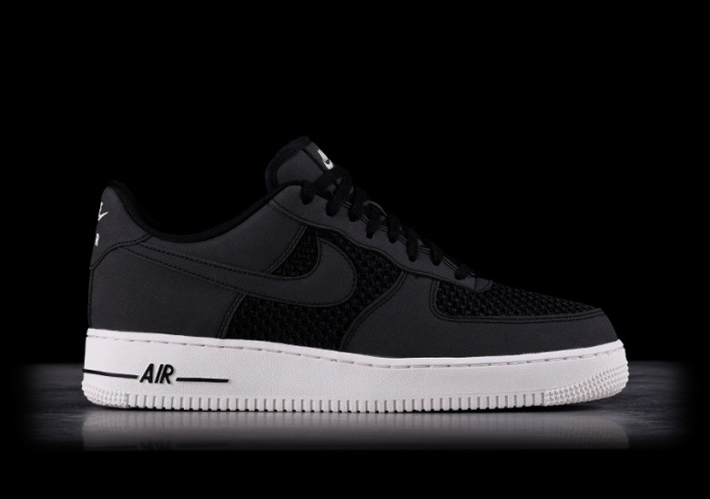 air force 1 black cost