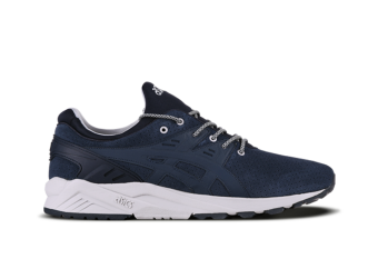 ASICS GEL-KAYANO TRAINER PERFORATED PACK NAVY BLUE