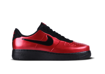 NIKE AIR FORCE 1 FOAMPOSITE PRO CUP