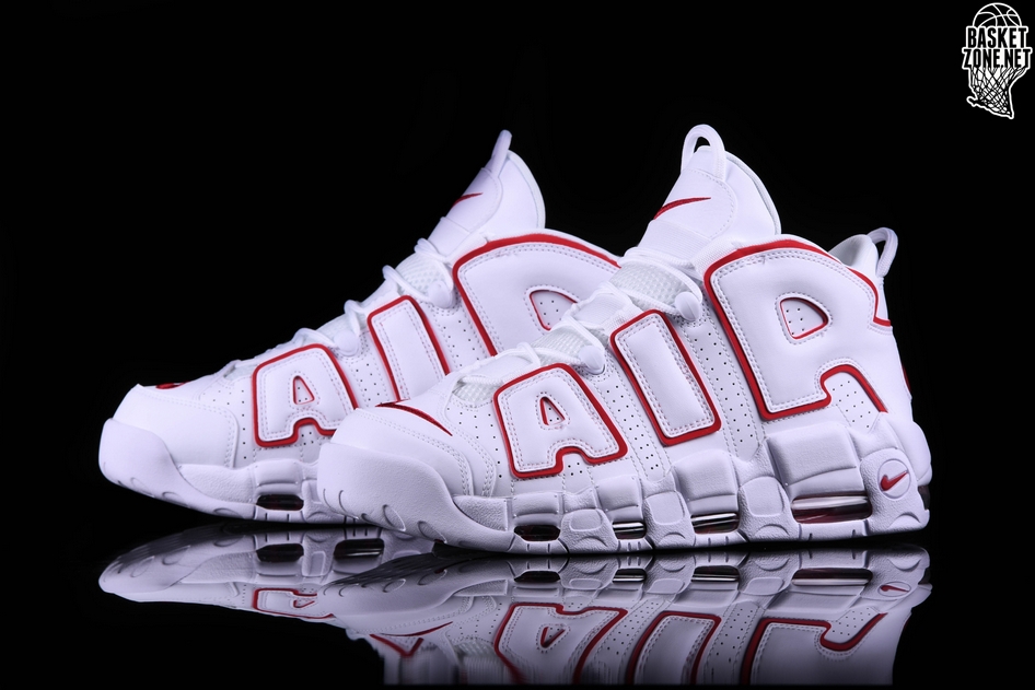 nike air uptempo 96 prezzo