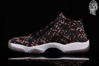 jordan future price