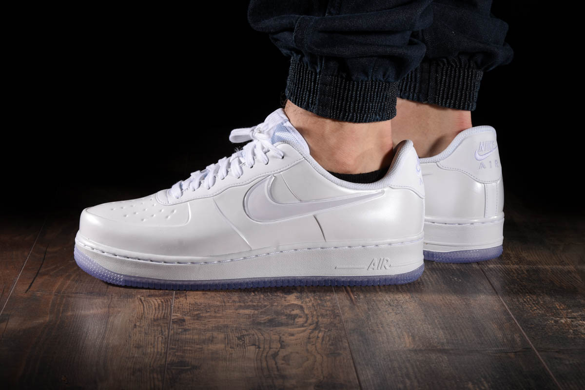 air force 1 pro cup