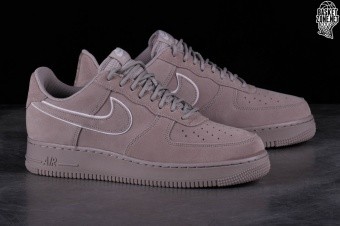 NIKE AIR FORCE 1 '07 LV8 SUEDE TAUPE price €107.50