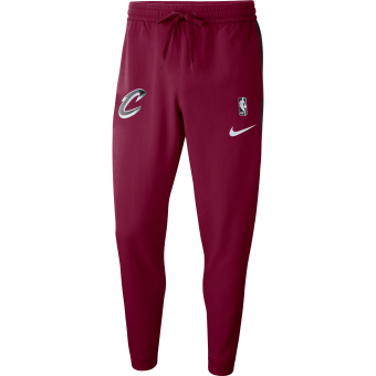 NIKE NBA CLEVELAND CAVALIERS SHOWTIME DRY PANTS