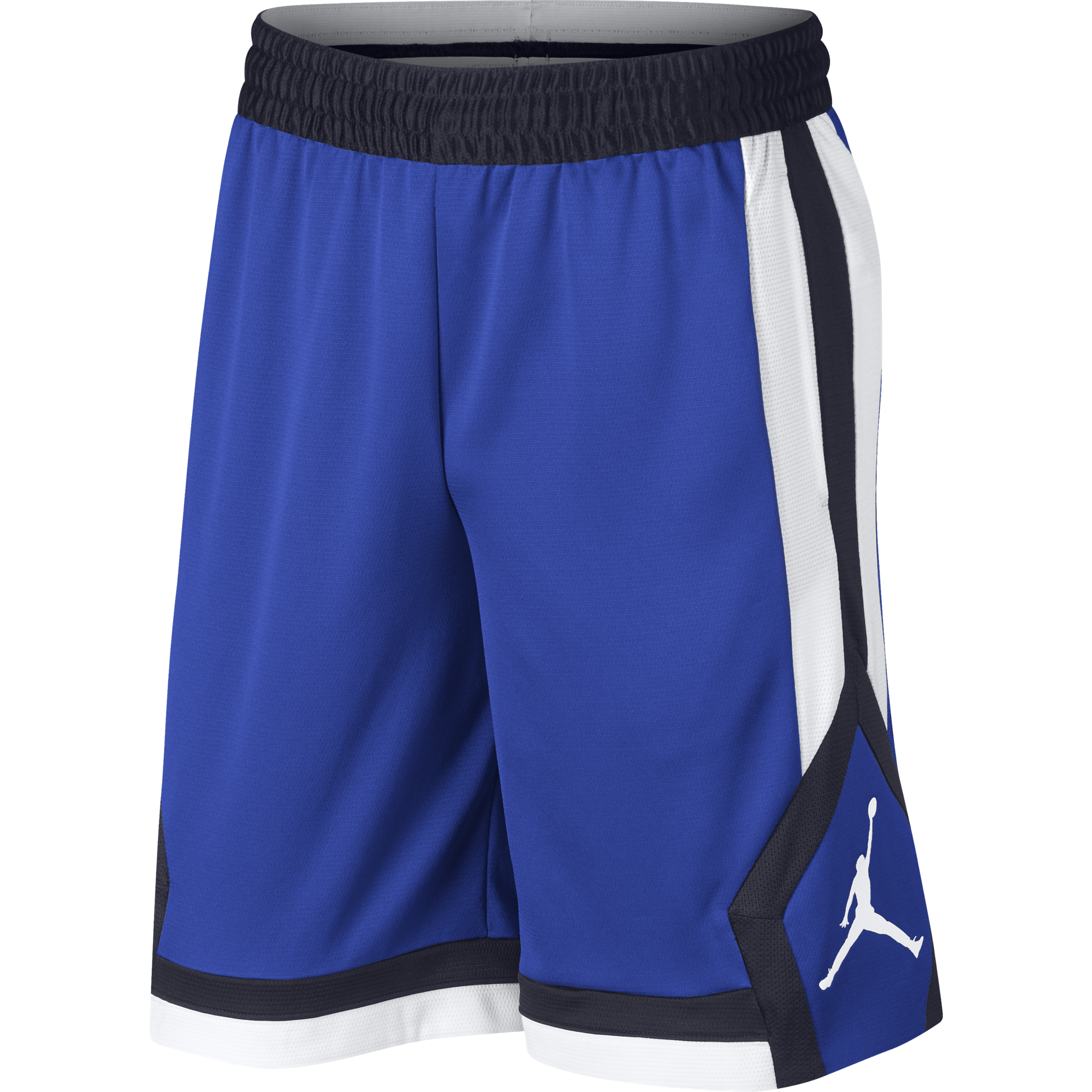 NIKE AIR JORDAN RISE 1 SHORTS HYPER ROYAL