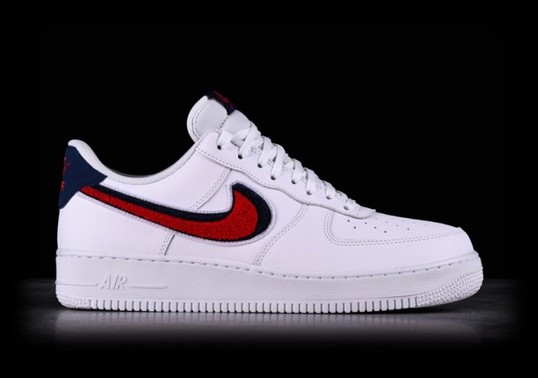air force 1 07 lv8 chenille swoosh