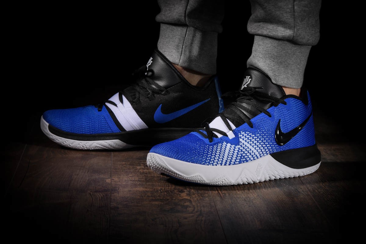 NIKE KYRIE FLYTRAP PHOTO BLUE