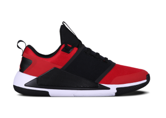 NIKE AIR JORDAN DELTA SPEED TR BRED