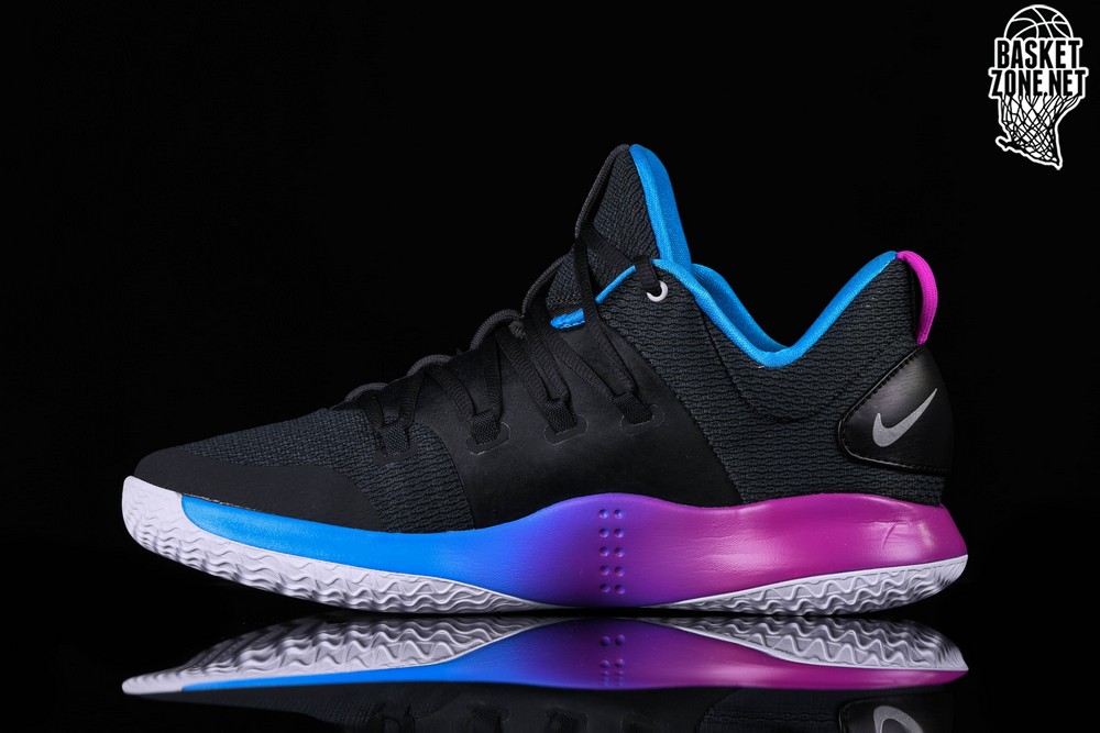 hyperdunk x low