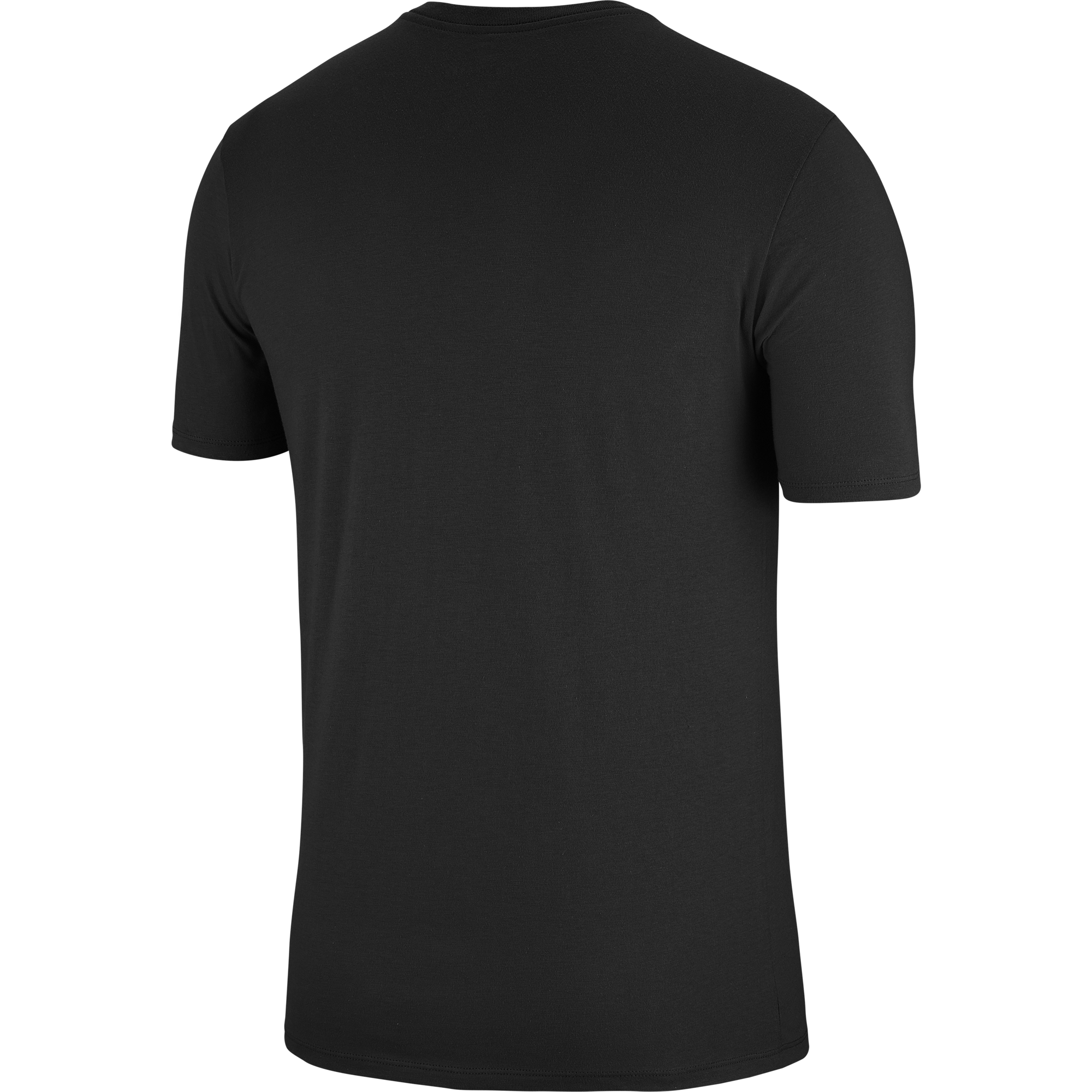 NIKE MAKE BUCKETS DRY TEE BLACK