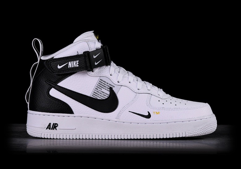 nike air force 1 mid 0 7