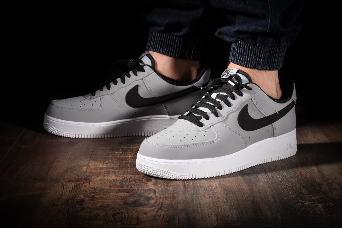 zapatillas nike air force 1 07 leather