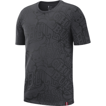 chicago bulls nike spotlight