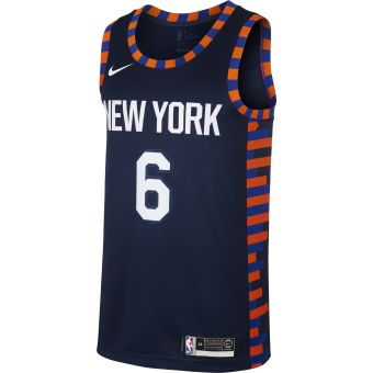 New York Knicks Sweatshirt KM