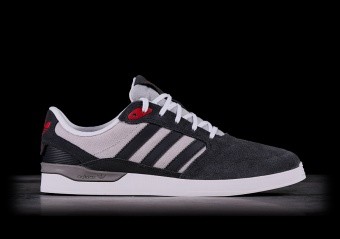 ADIDAS ORIGINALS ZX VULC SOLID GREY