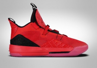 Jordan 33 uni red Clearance