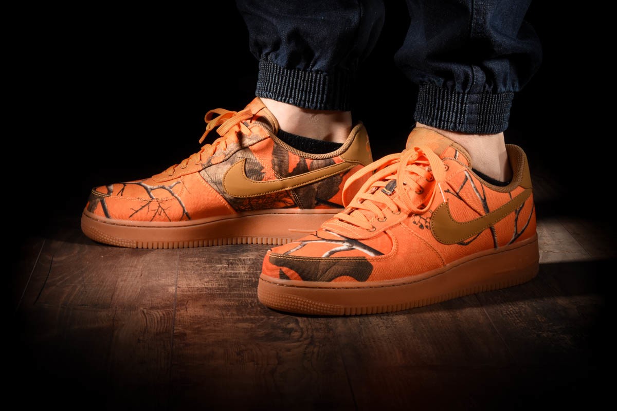 Nike air force camo pack online