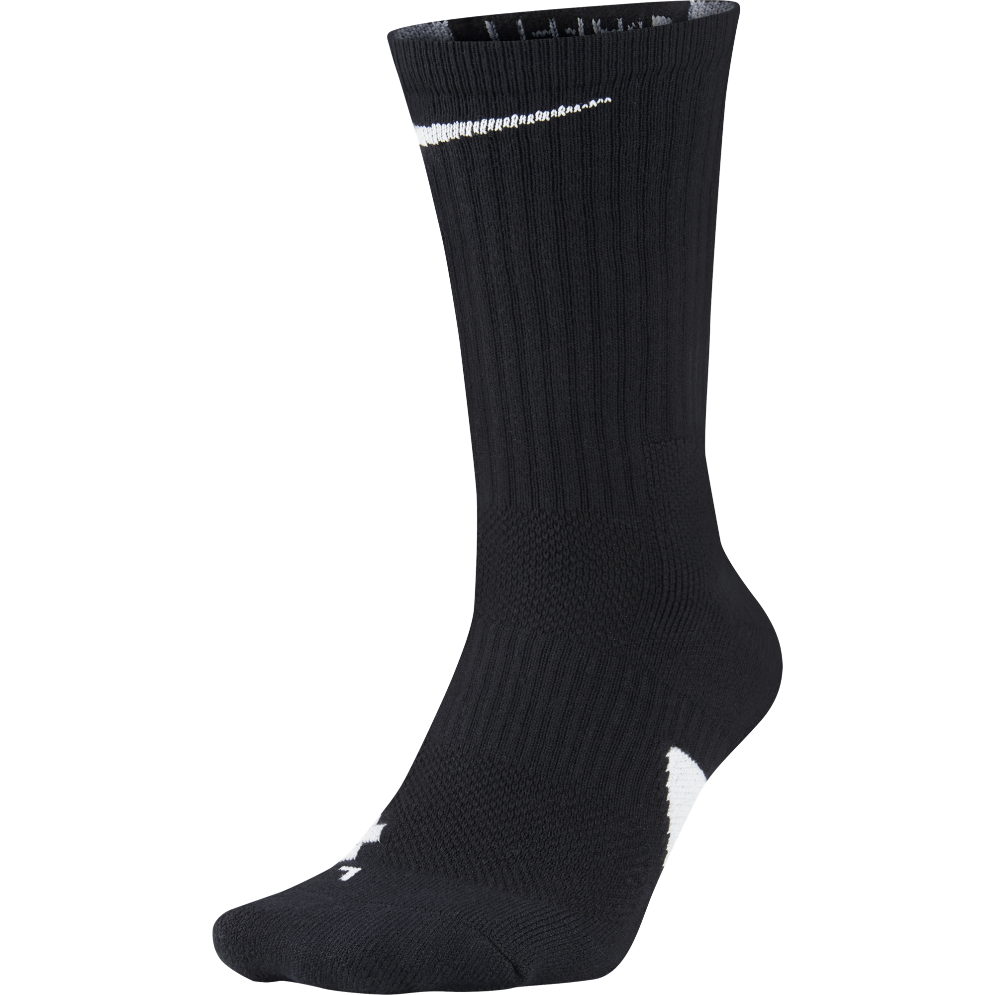 nike elite mid crew socks