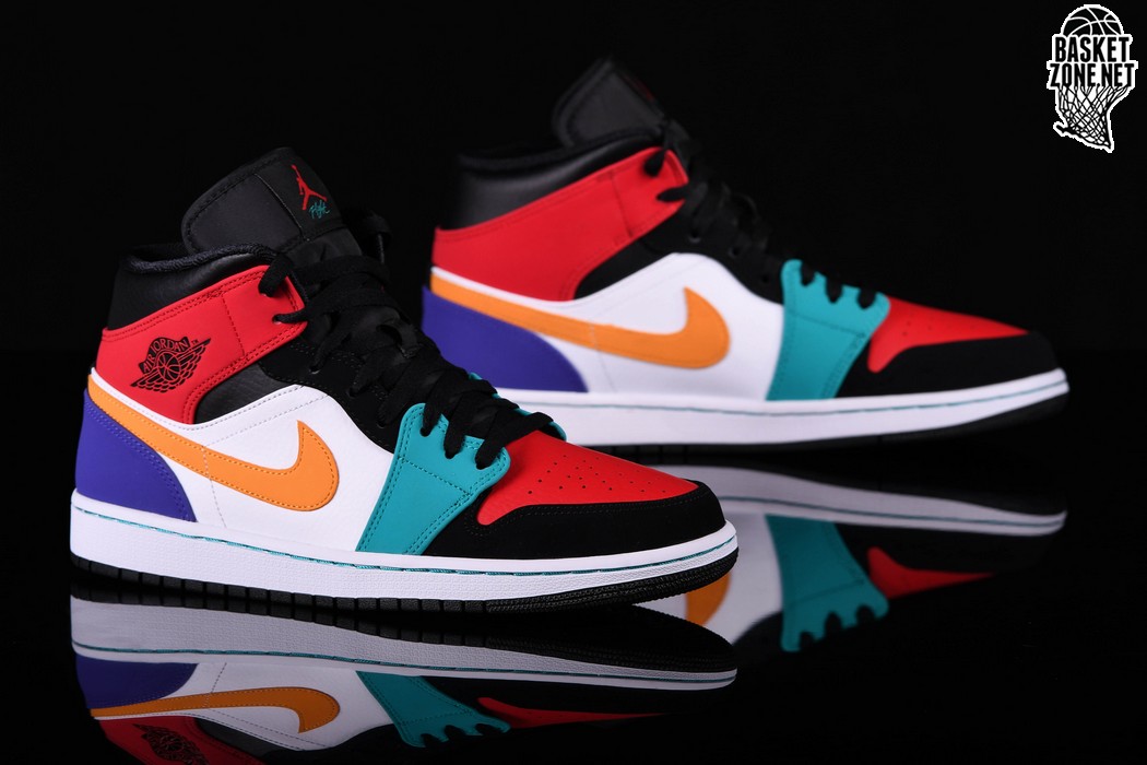 air jordan 1 mid arancioni air jordan 1 mid arancioni