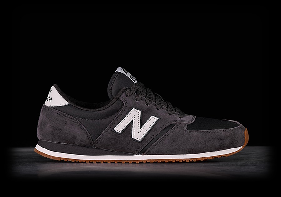 New balance cheap 420 heren grijs